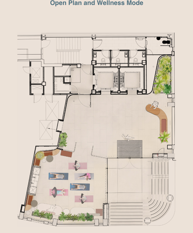 Floorplan image