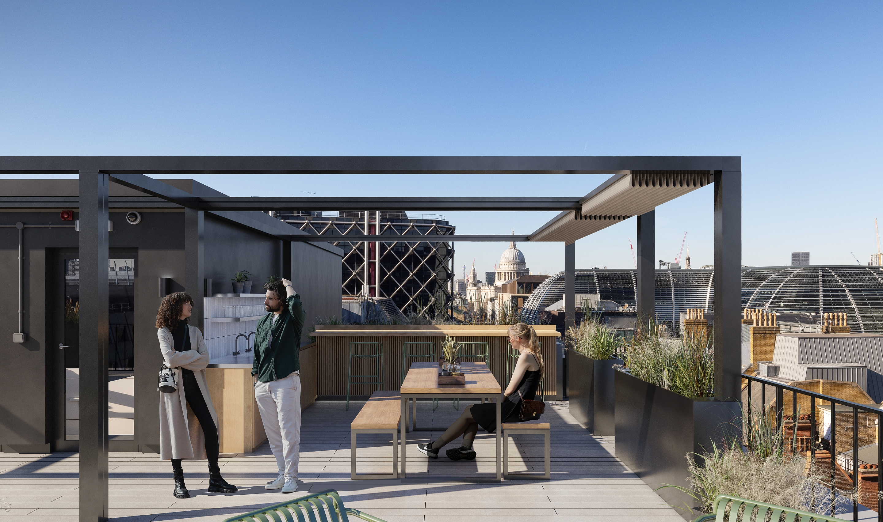 108 cannon street terrace